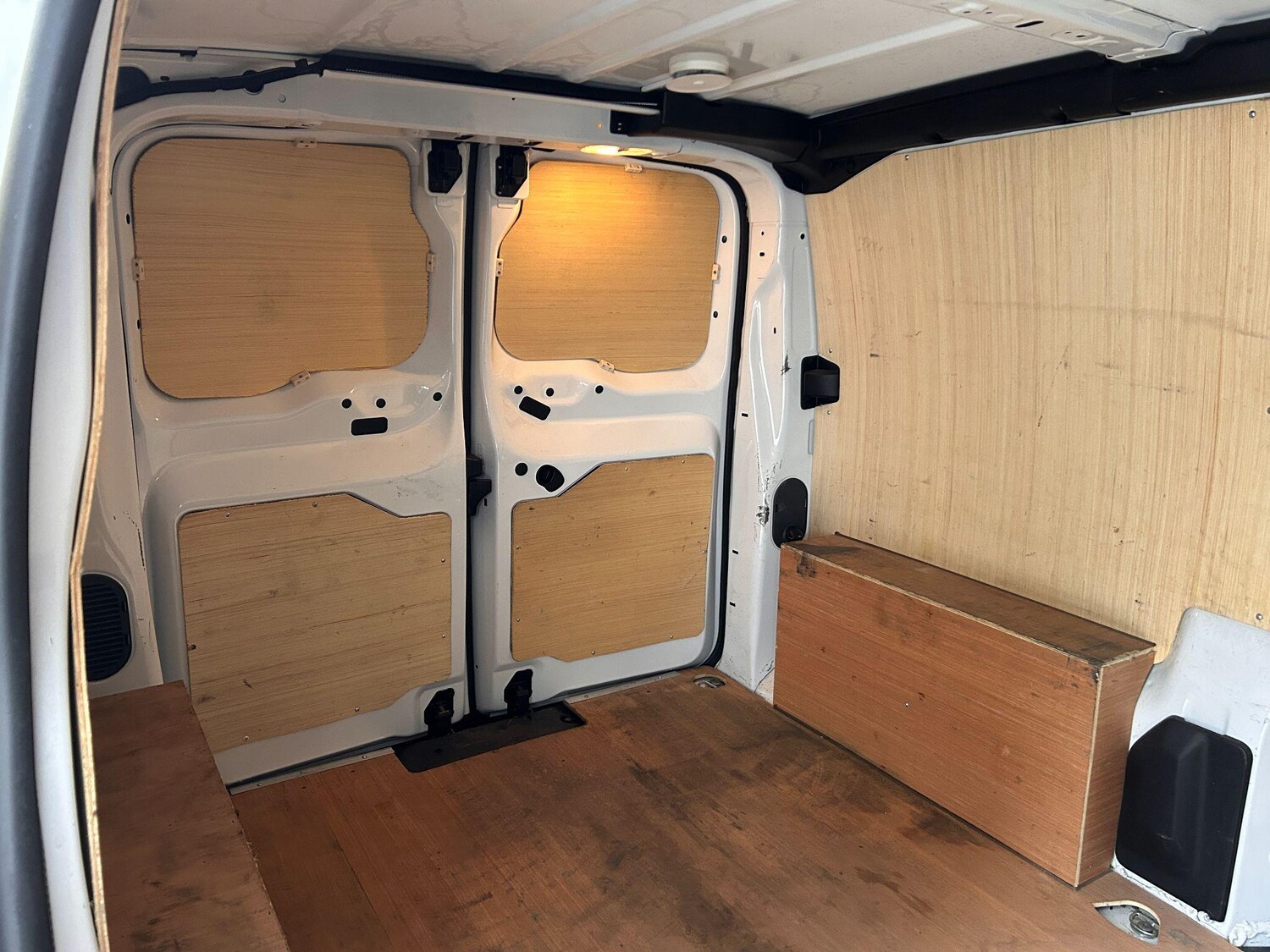 Used Peugeot Expert 2022 for sale - 76997210: Photo 20