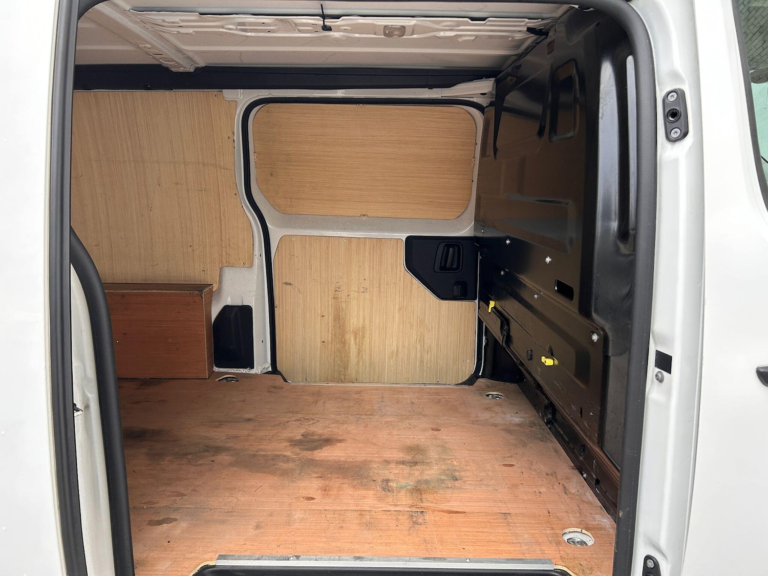 Used Peugeot Expert 2022 for sale - 76997210: Photo 21