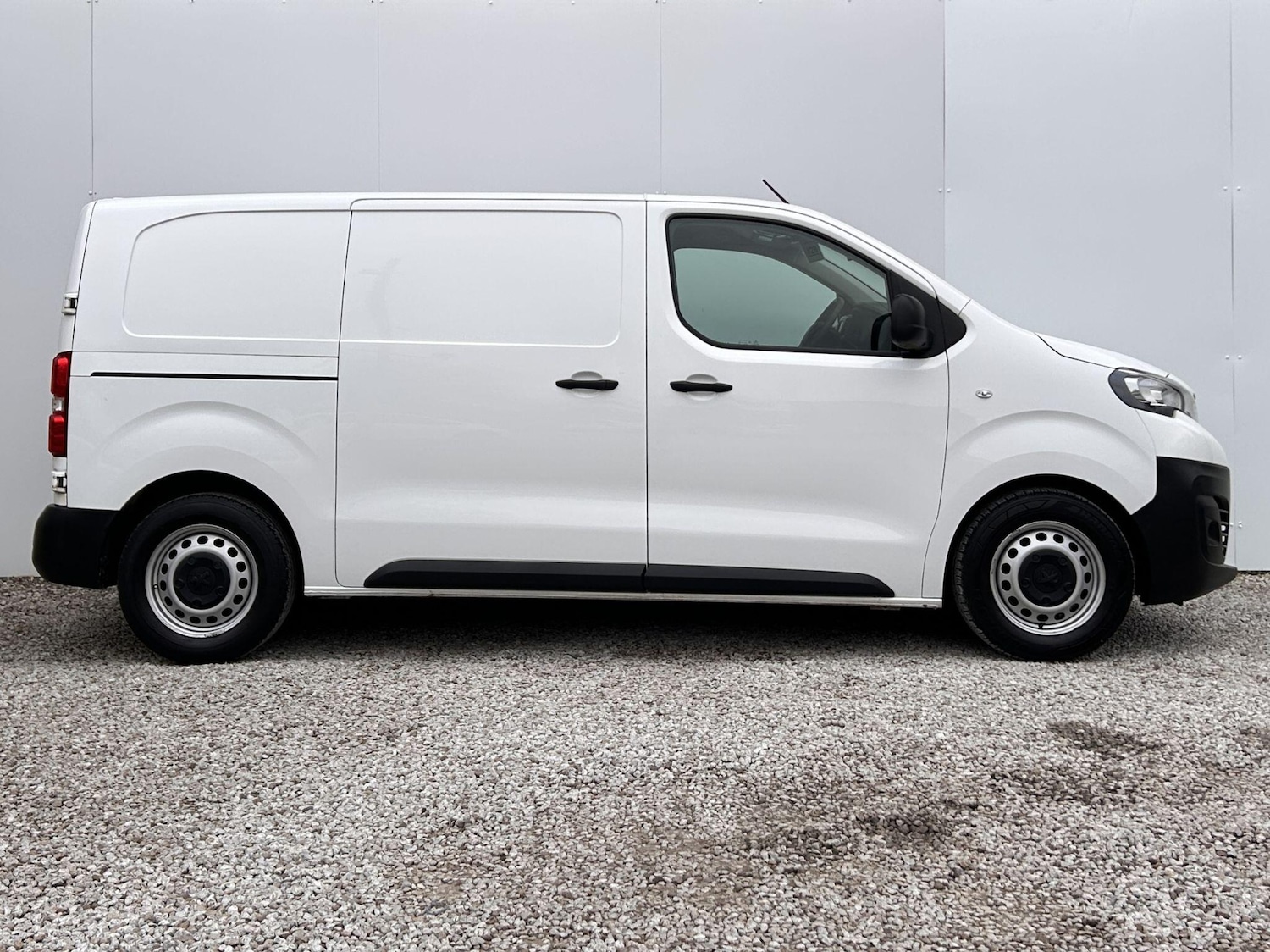 Used Peugeot Expert 2022 for sale - 76997210: Photo 23