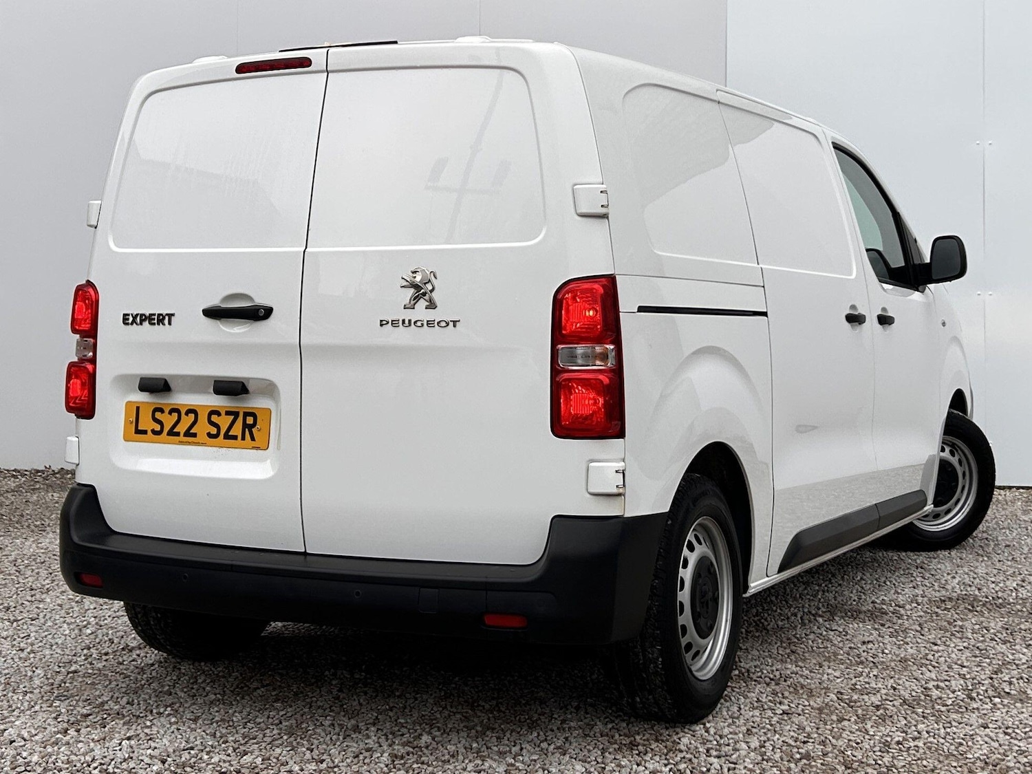 Used Peugeot Expert 2022 for sale - 76997210: Photo 26