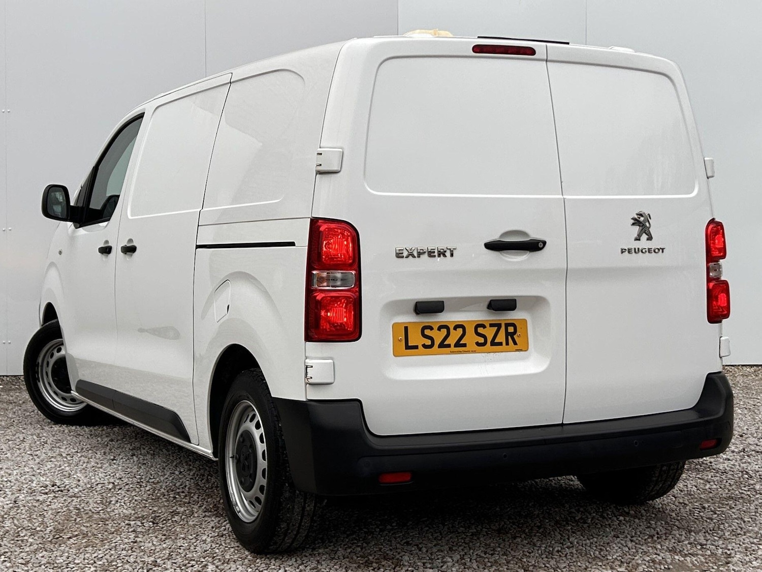 Used Peugeot Expert 2022 for sale - 76997210: Photo 30