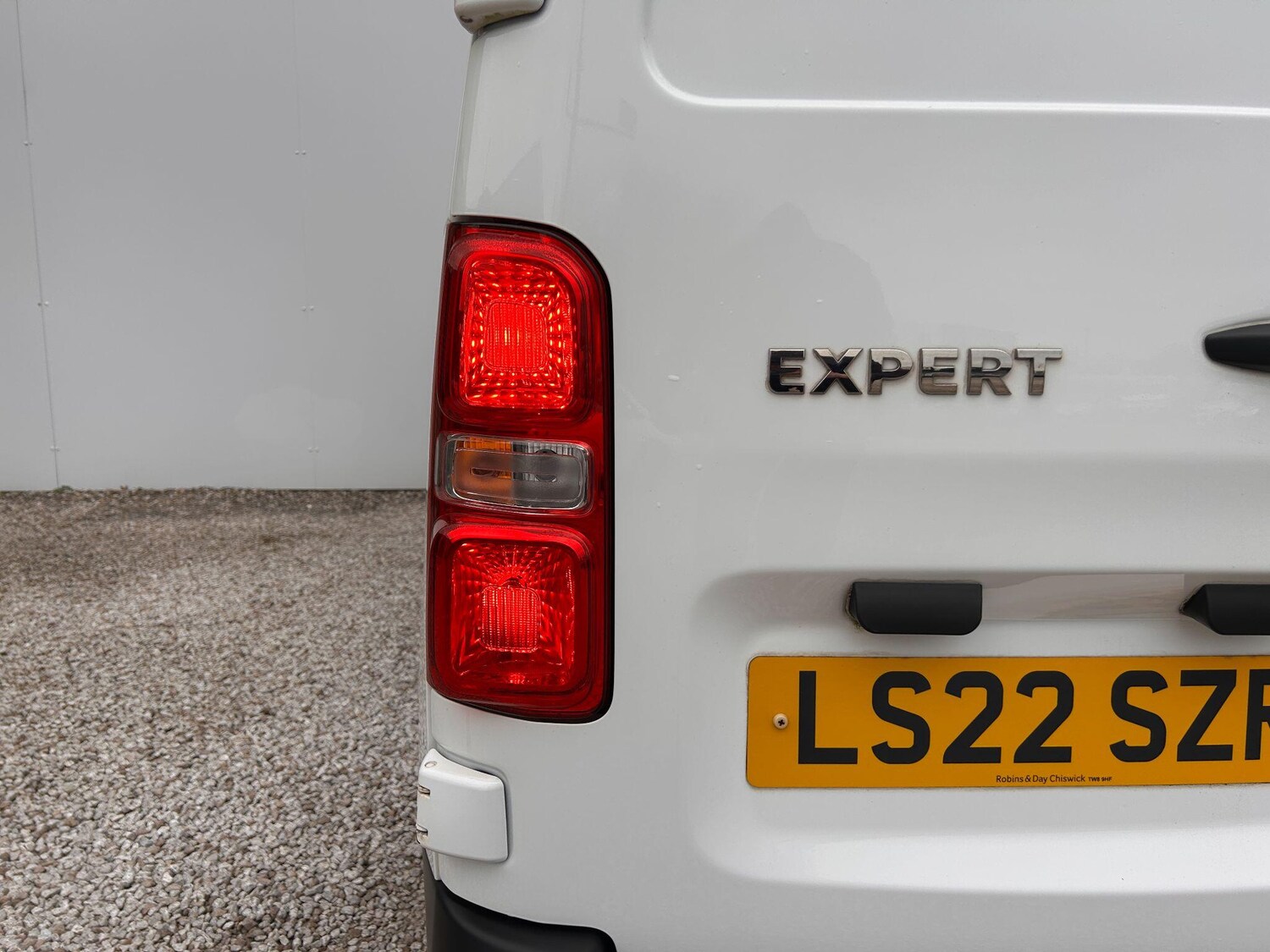 Used Peugeot Expert 2022 for sale - 76997210: Photo 34