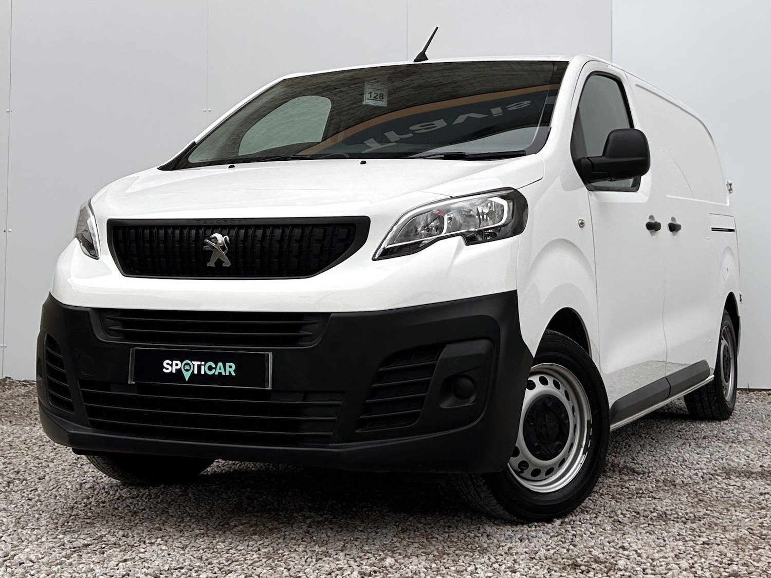 Used Peugeot Expert 2022 for sale - 76997210: Photo 8