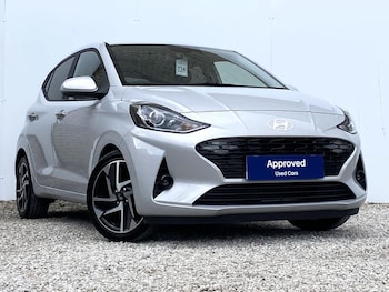 2025 (25) - 1.0 Premium Auto Euro 6 (s/s) 5dr