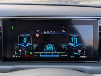 Used Hyundai TUCSON 2022 for sale - 77824934: Photo