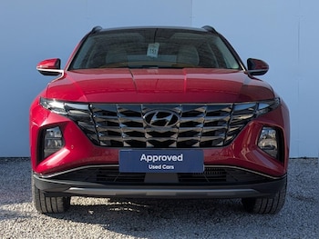 Used Hyundai TUCSON 2022 for sale - 77824934: Photo