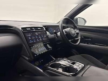 Used Hyundai TUCSON 2024 for sale - 78602001: Photo