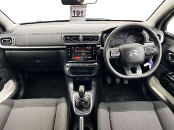 Used Citroen C3 2023 for sale - 74611491: Photo