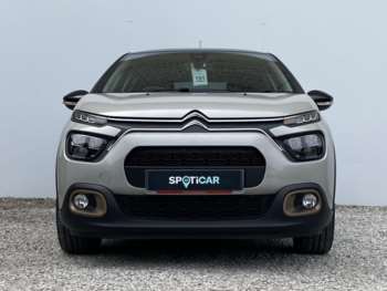Used Citroen C3 2023 for sale - 74611491: Photo