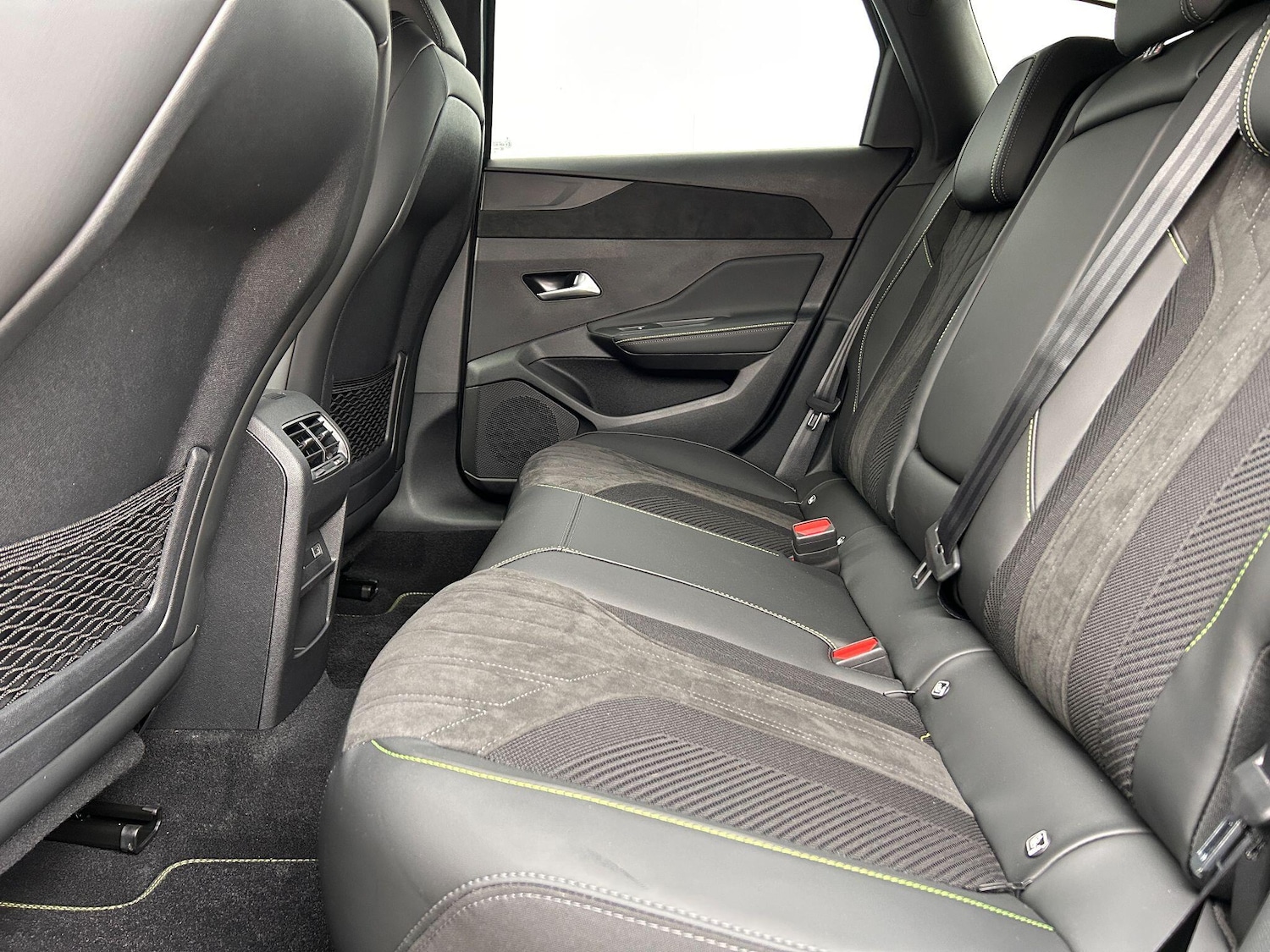 Used Peugeot 308 SW 2025 for sale - 77454955: Photo 10