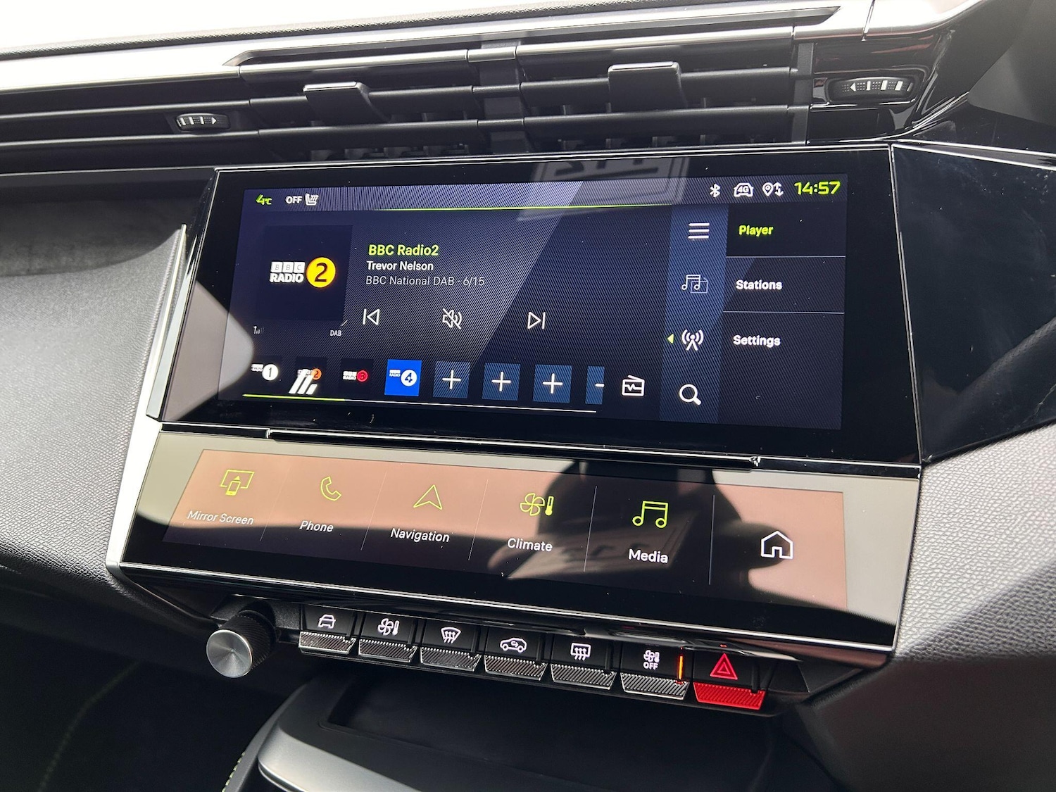 Used Peugeot 308 SW 2025 for sale - 77454955: Photo 12