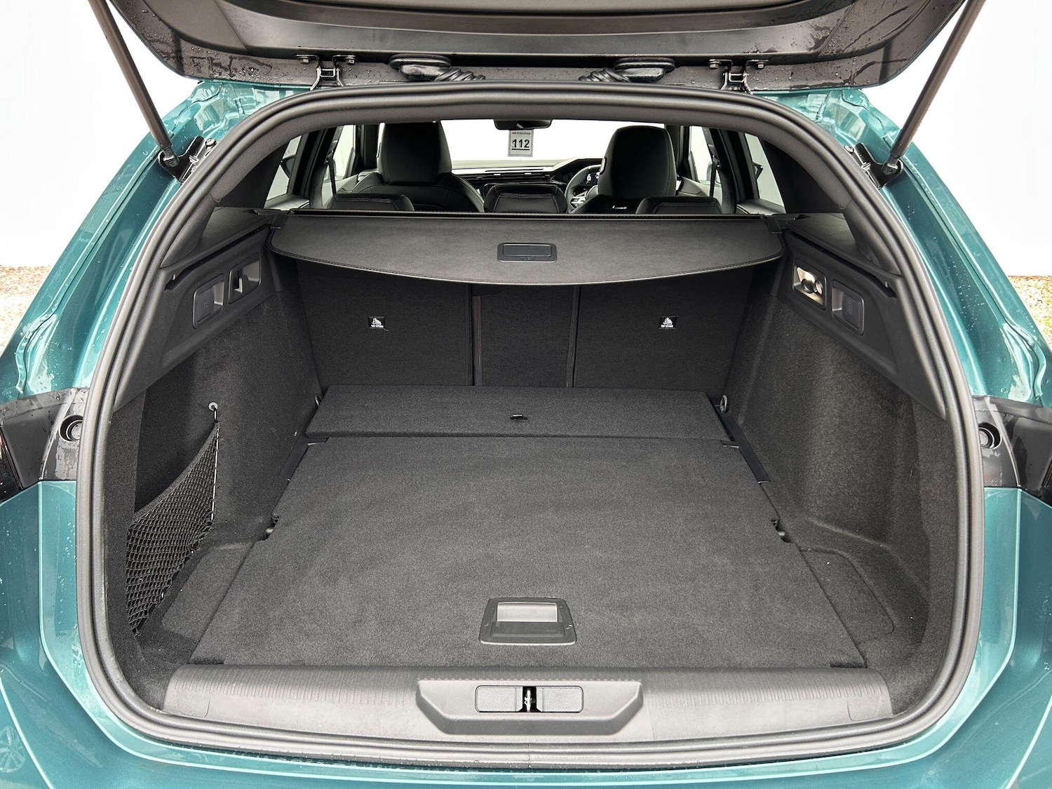 Used Peugeot 308 SW 2025 for sale - 77454955: Photo 14