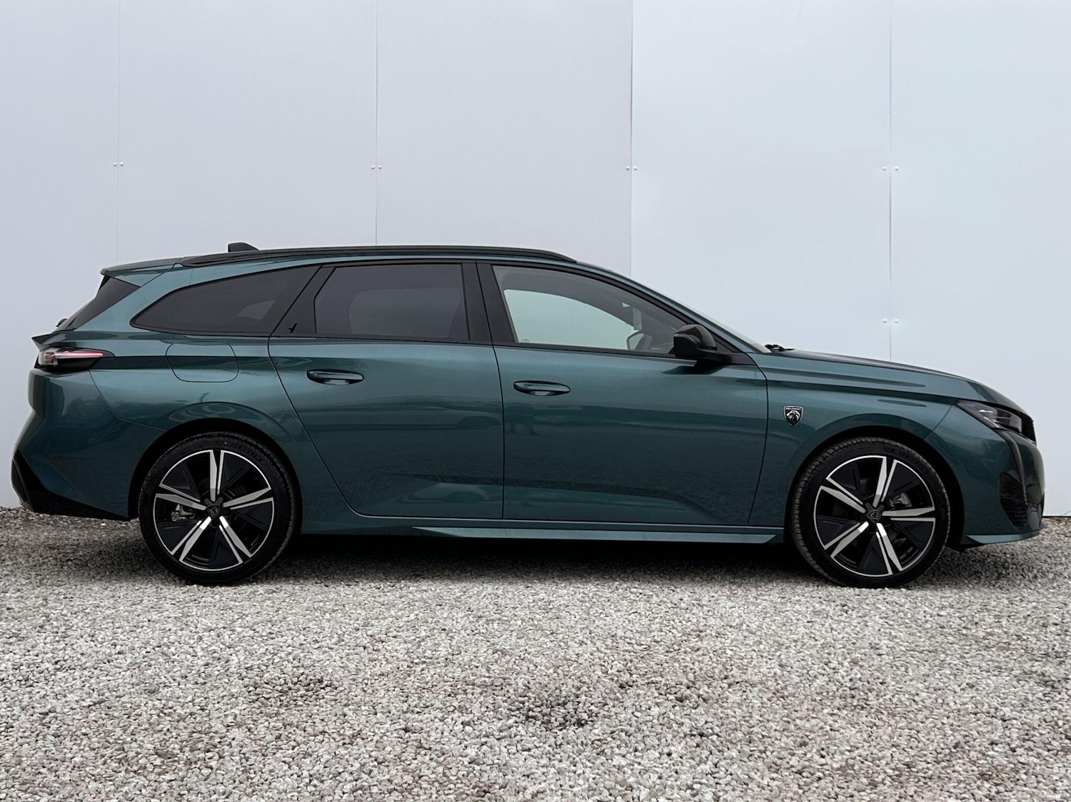 Used Peugeot 308 SW 2025 for sale - 77454955: Photo 15