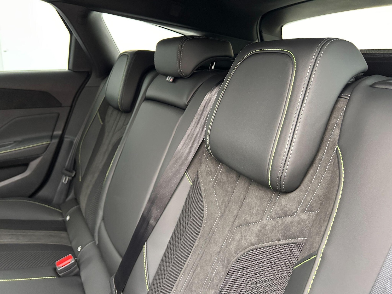 Used Peugeot 308 SW 2025 for sale - 77454955: Photo 16