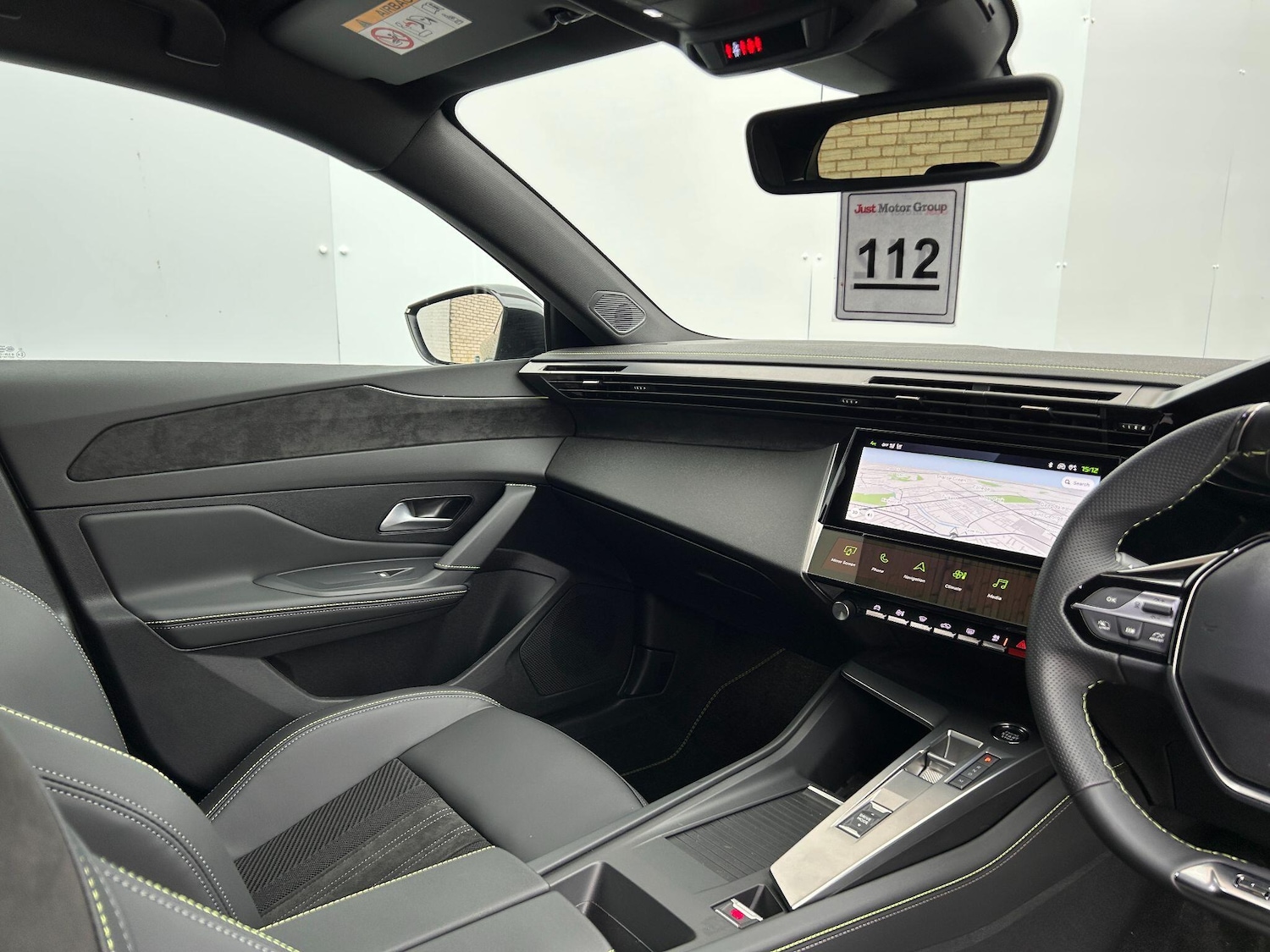 Used Peugeot 308 SW 2025 for sale - 77454955: Photo 18