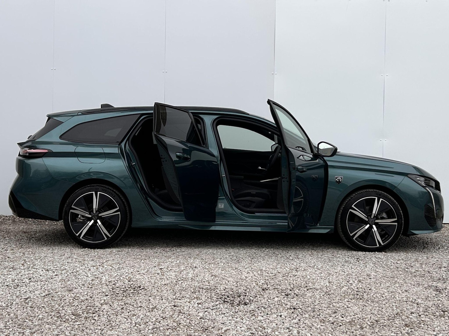 Used Peugeot 308 SW 2025 for sale - 77454955: Photo 19