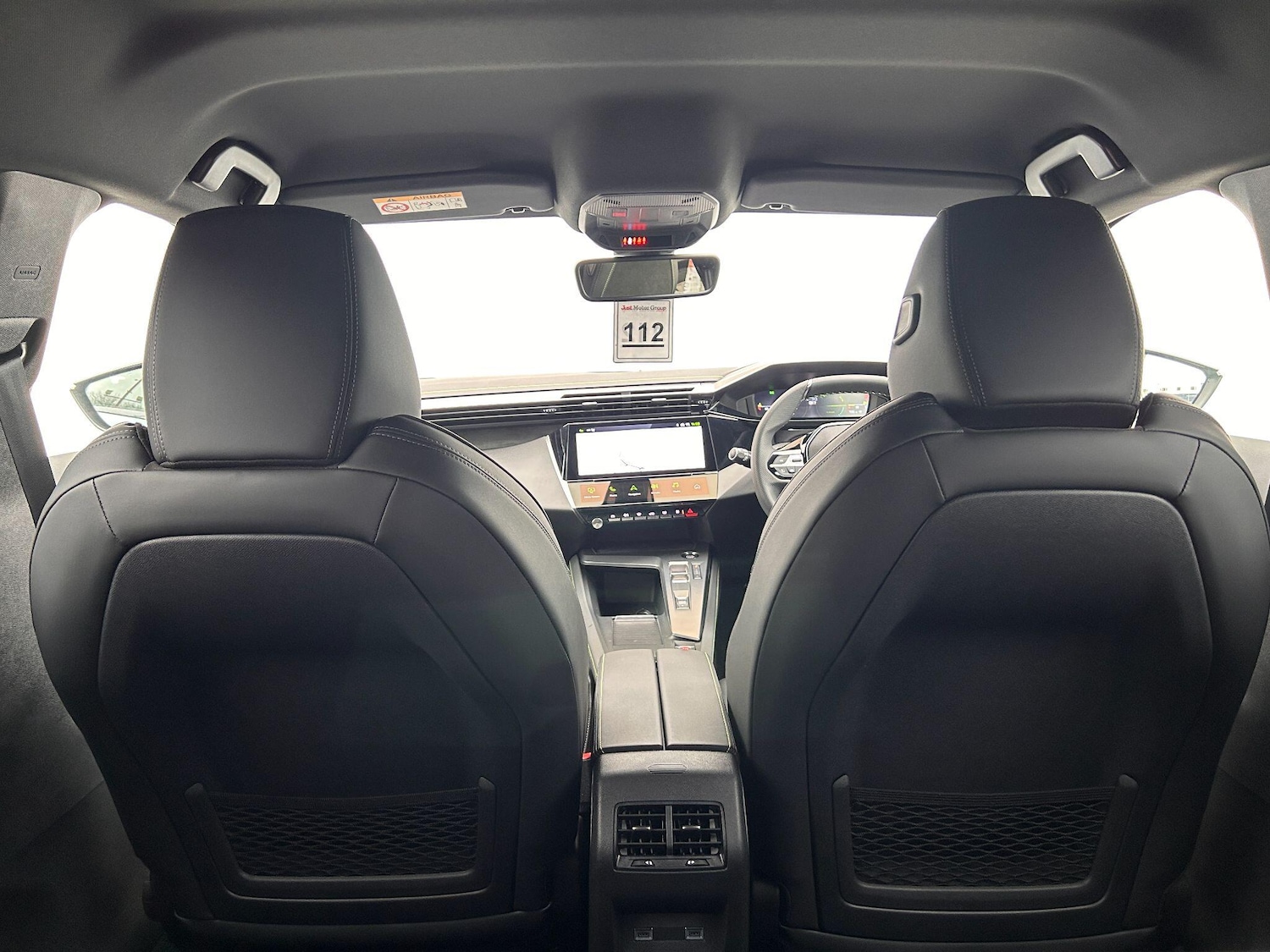 Used Peugeot 308 SW 2025 for sale - 77454955: Photo 20