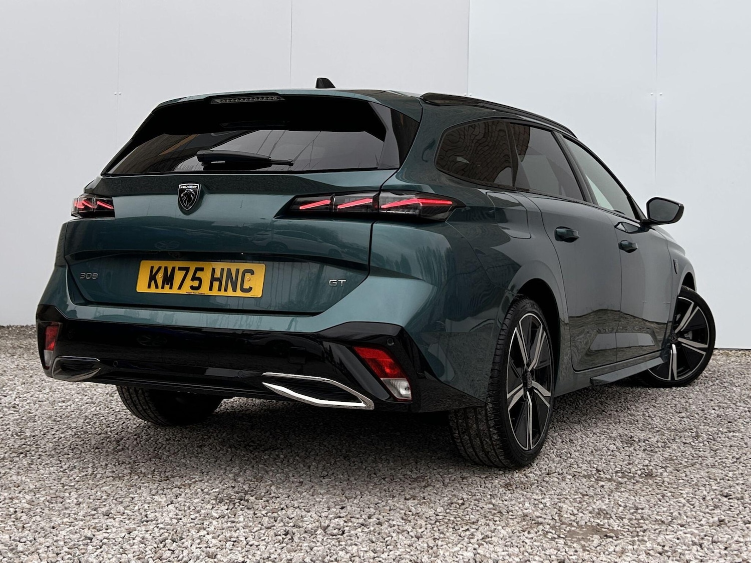 Used Peugeot 308 SW 2025 for sale - 77454955: Photo 21