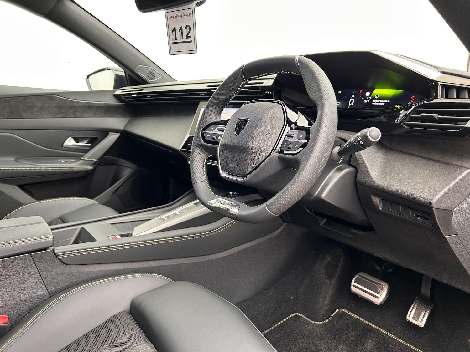 Used Peugeot 308 SW 2025 for sale - 77454955: Photo 22