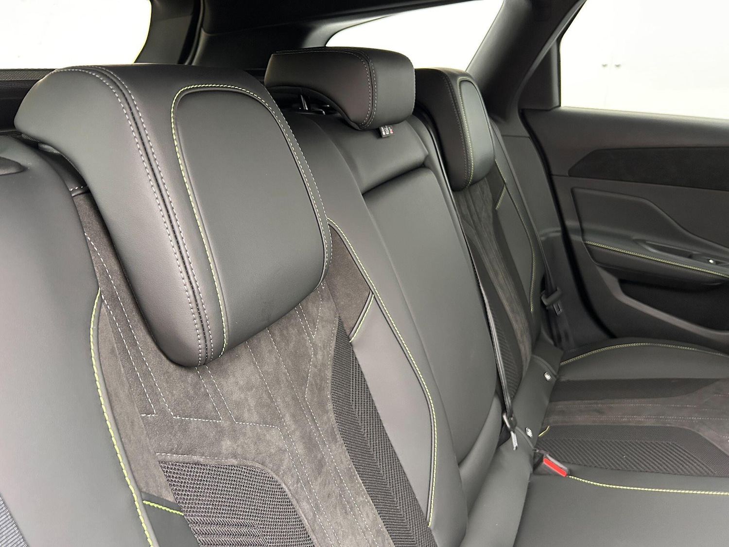 Used Peugeot 308 SW 2025 for sale - 77454955: Photo 23