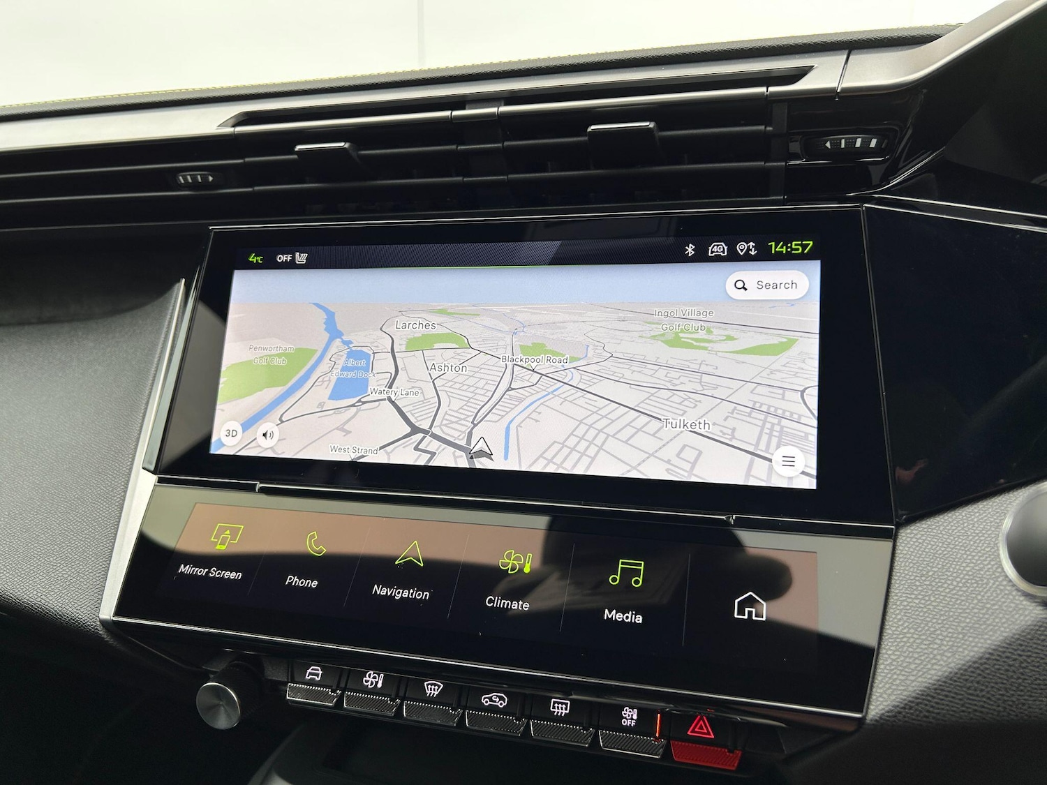 Used Peugeot 308 SW 2025 for sale - 77454955: Photo 24