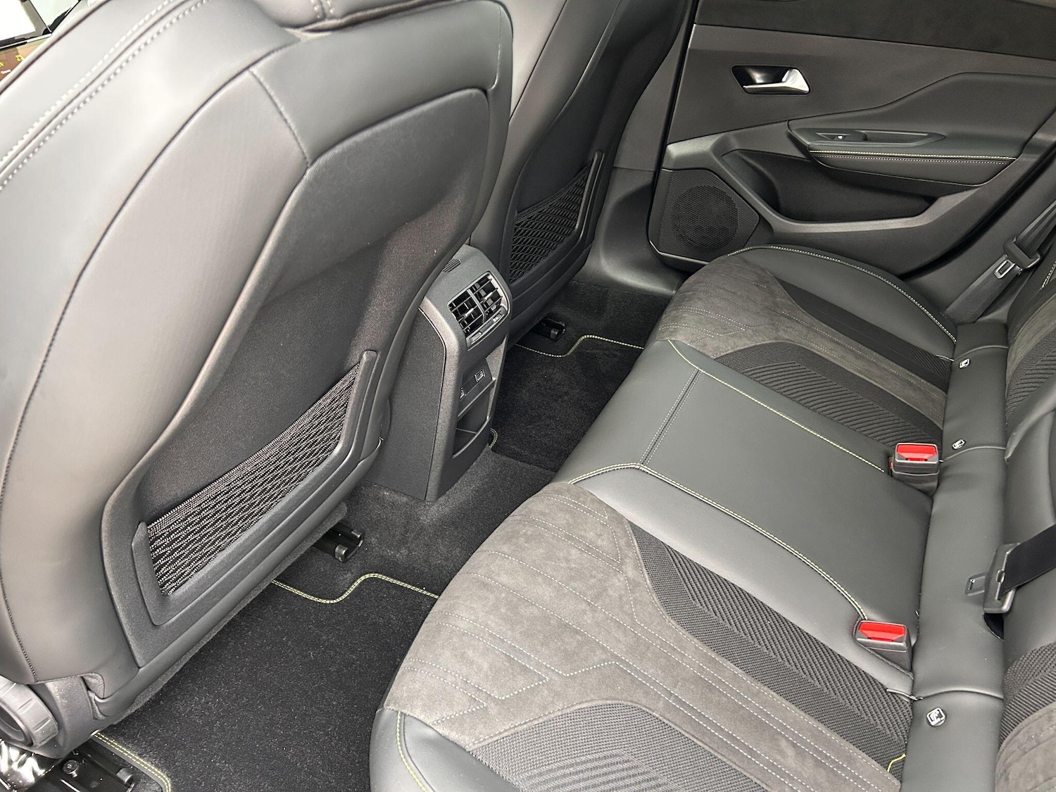 Used Peugeot 308 SW 2025 for sale - 77454955: Photo 25