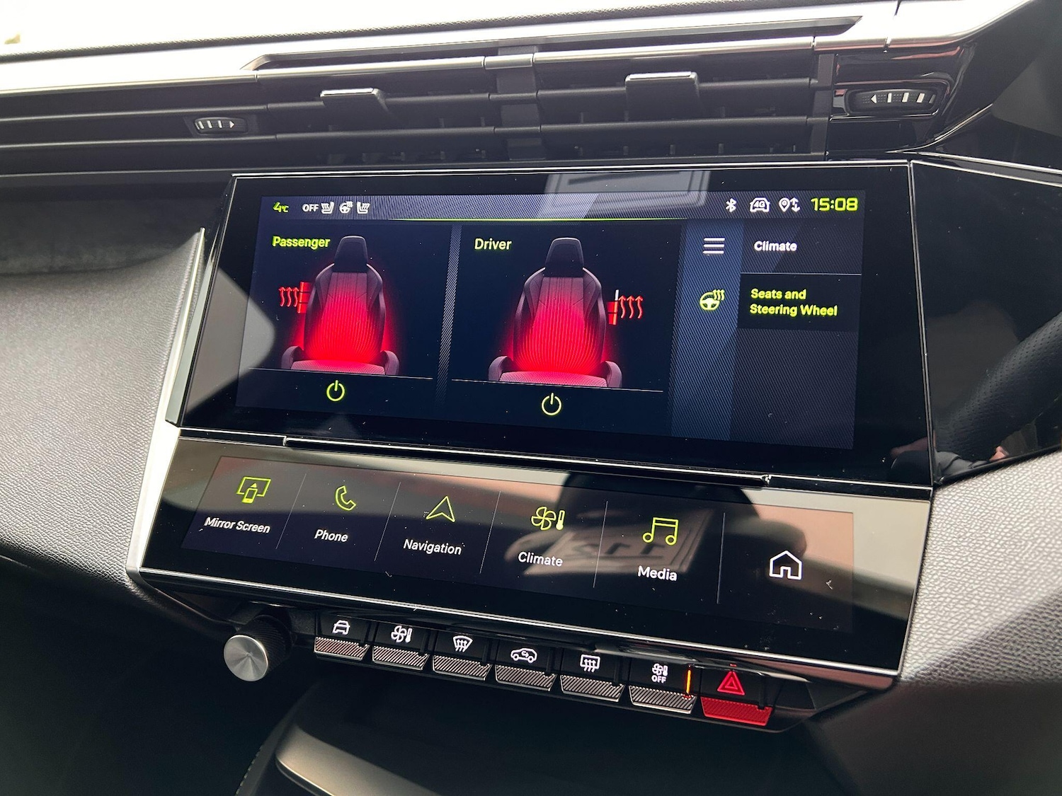 Used Peugeot 308 SW 2025 for sale - 77454955: Photo 26