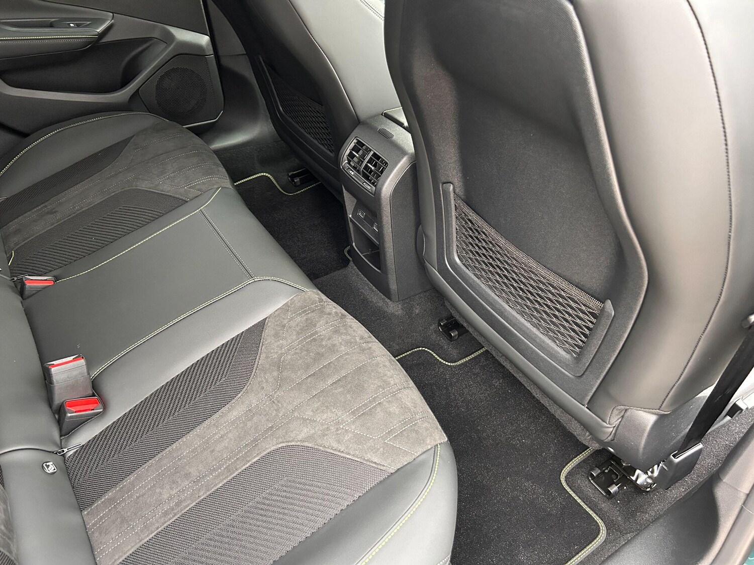 Used Peugeot 308 SW 2025 for sale - 77454955: Photo 27