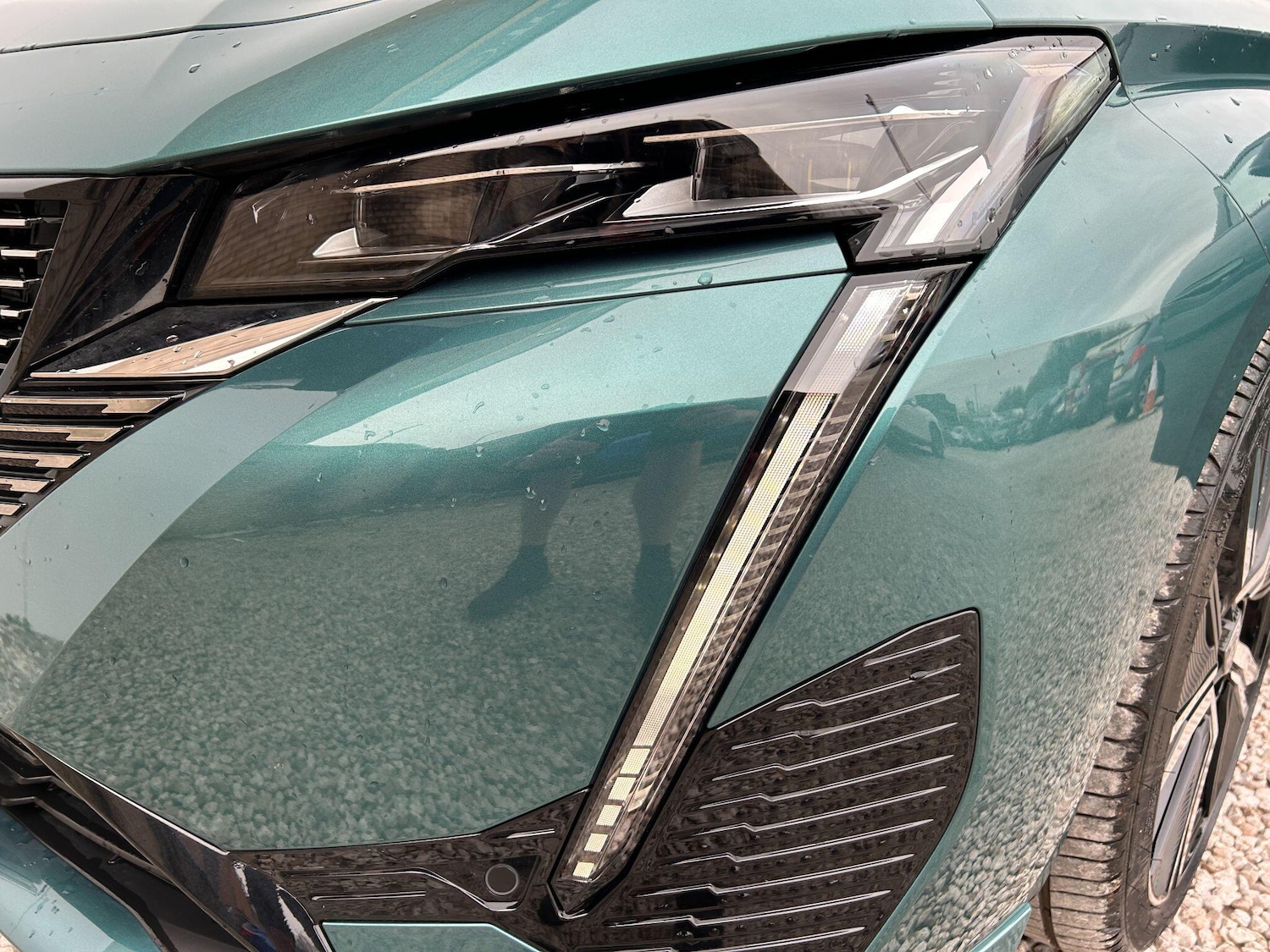 Used Peugeot 308 SW 2025 for sale - 77454955: Photo 28