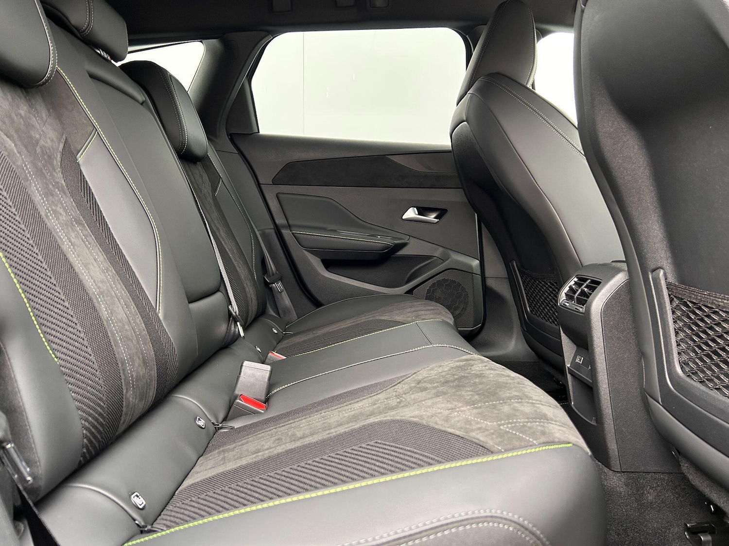 Used Peugeot 308 SW 2025 for sale - 77454955: Photo 29