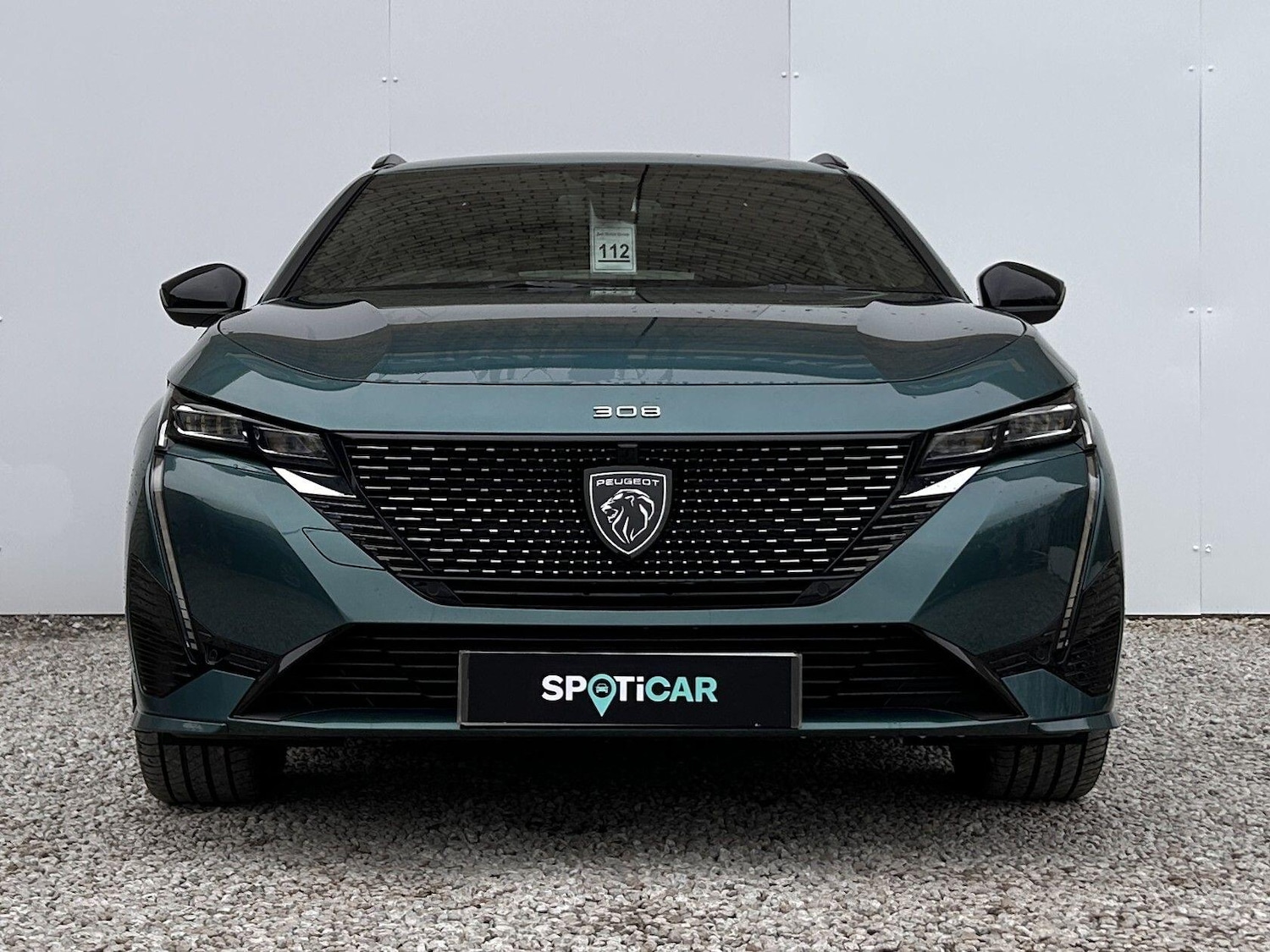 Used Peugeot 308 SW 2025 for sale - 77454955: Photo 3