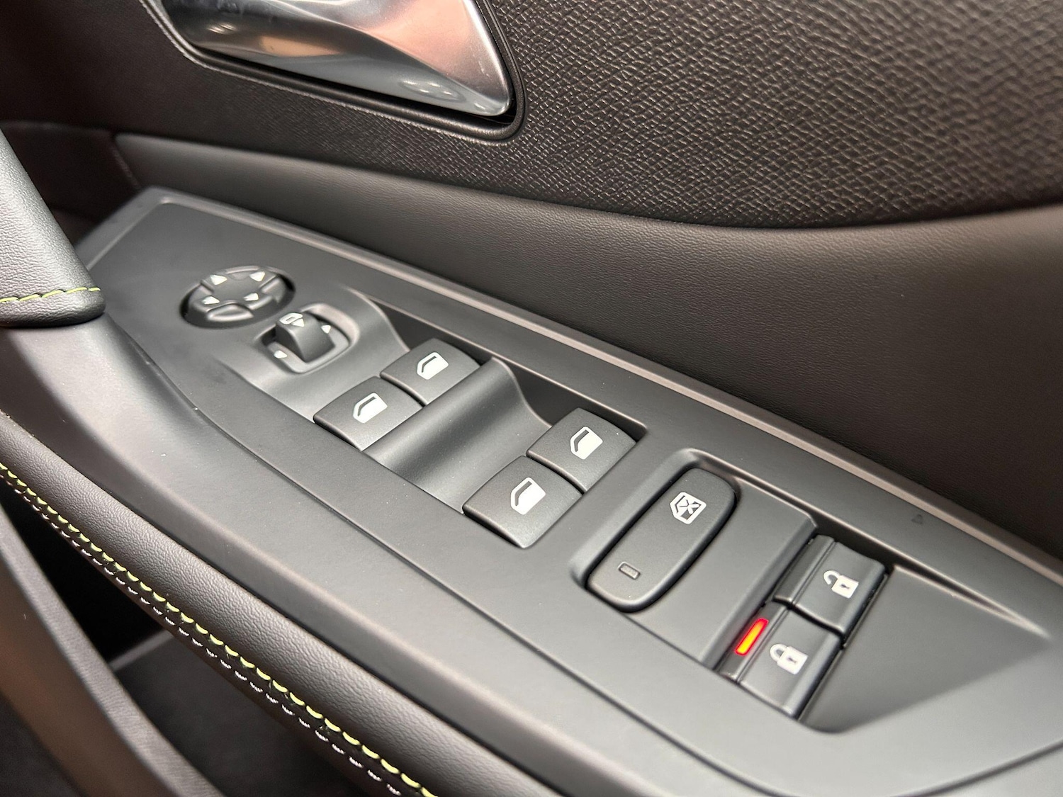 Used Peugeot 308 SW 2025 for sale - 77454955: Photo 30