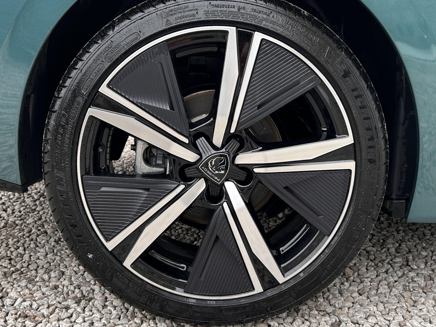 Used Peugeot 308 SW 2025 for sale - 77454955: Photo 32