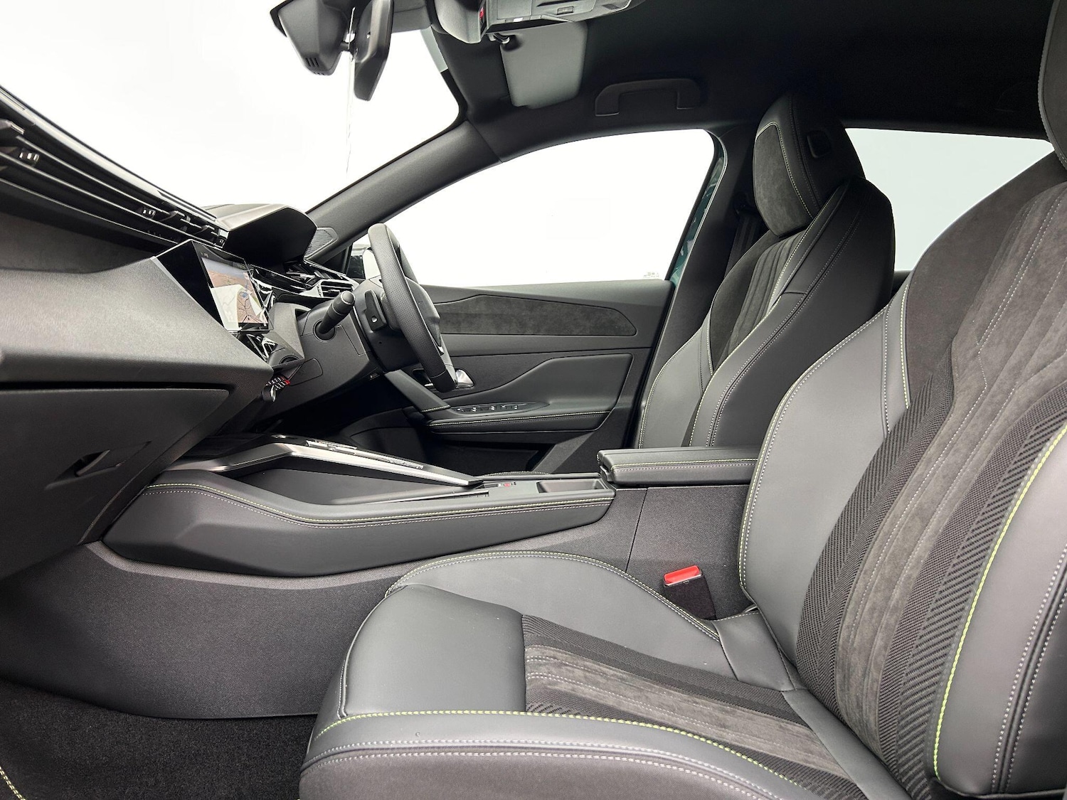 Used Peugeot 308 SW 2025 for sale - 77454955: Photo 33