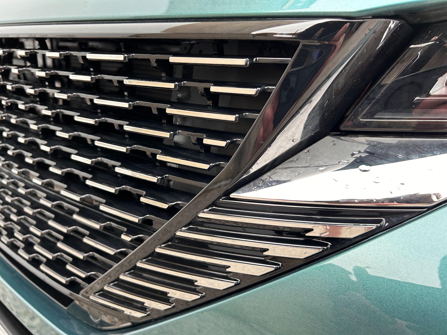 Used Peugeot 308 SW 2025 for sale - 77454955: Photo 34