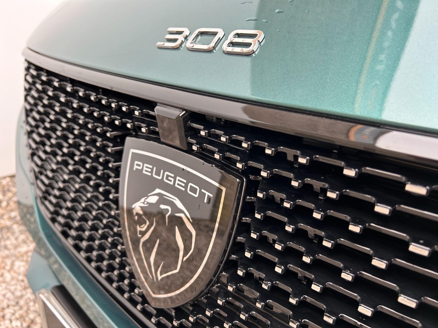 Used Peugeot 308 SW 2025 for sale - 77454955: Photo 36