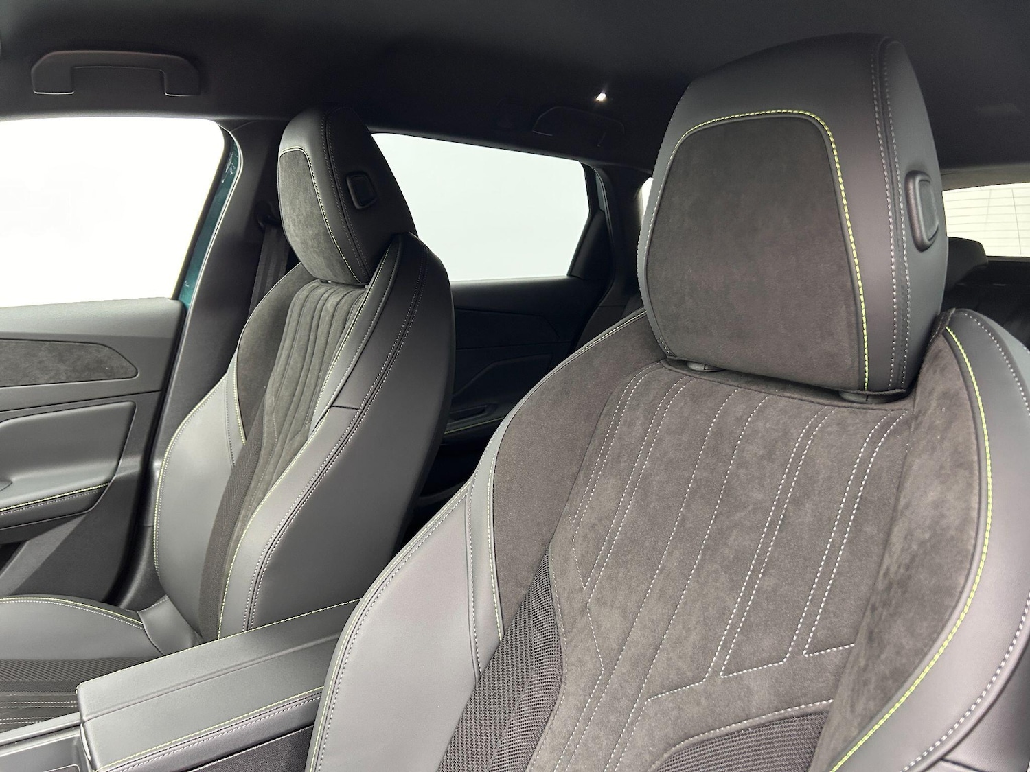 Used Peugeot 308 SW 2025 for sale - 77454955: Photo 37