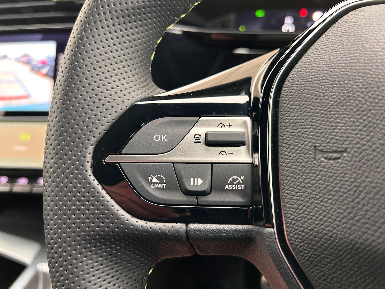 Used Peugeot 308 SW 2025 for sale - 77454955: Photo 38