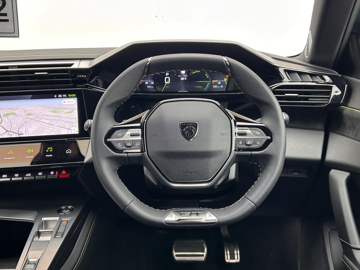 Used Peugeot 308 SW 2025 for sale - 77454955: Photo 39