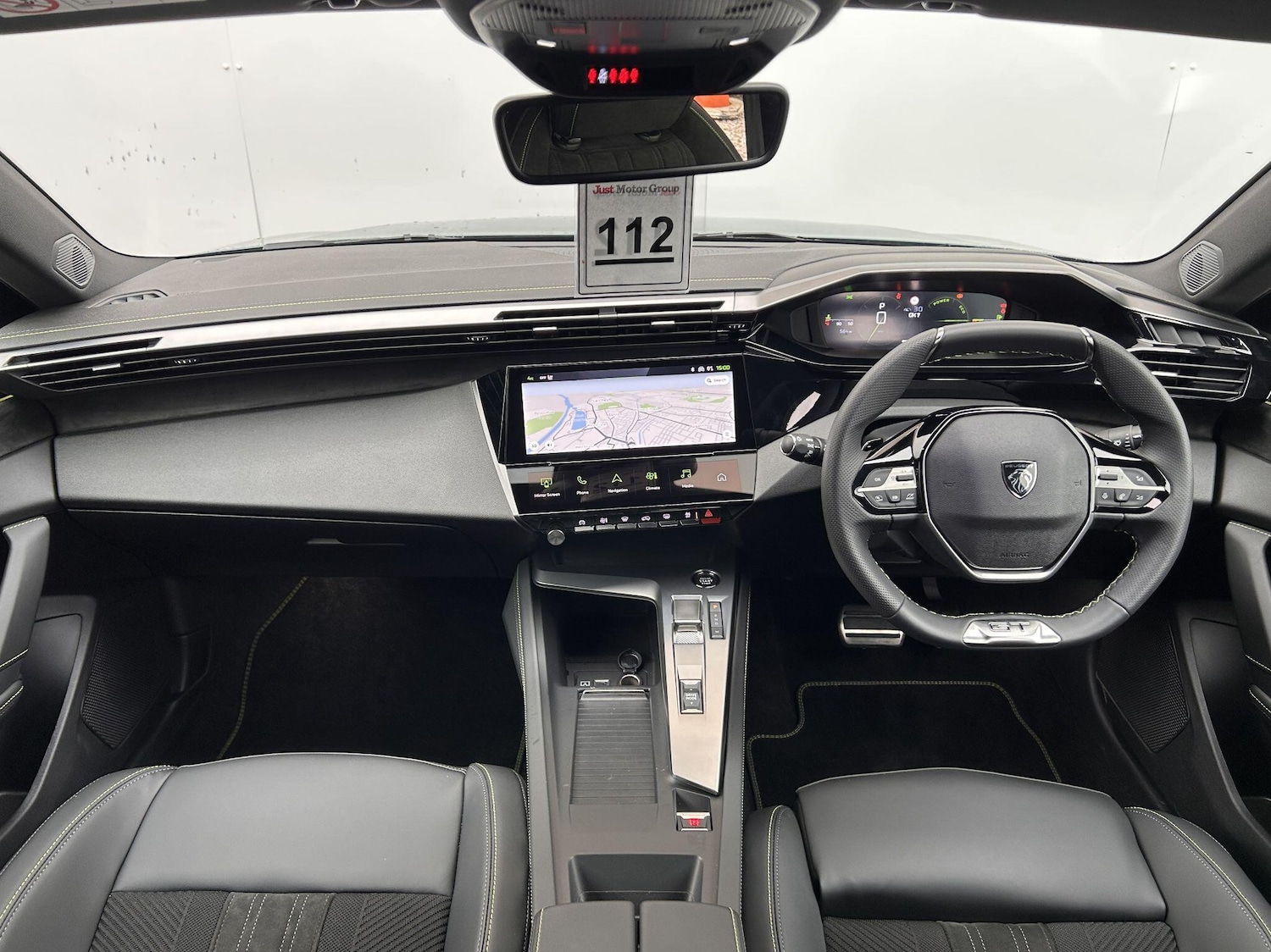 Used Peugeot 308 SW 2025 for sale - 77454955: Photo 4