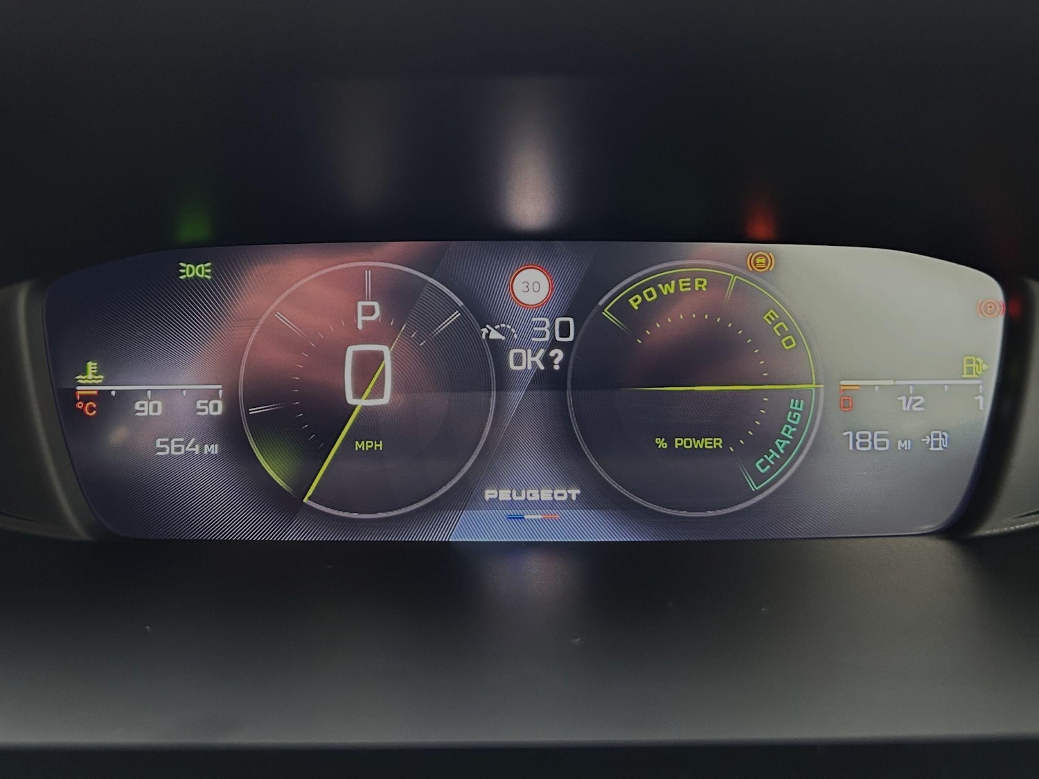 Used Peugeot 308 SW 2025 for sale - 77454955: Photo 41