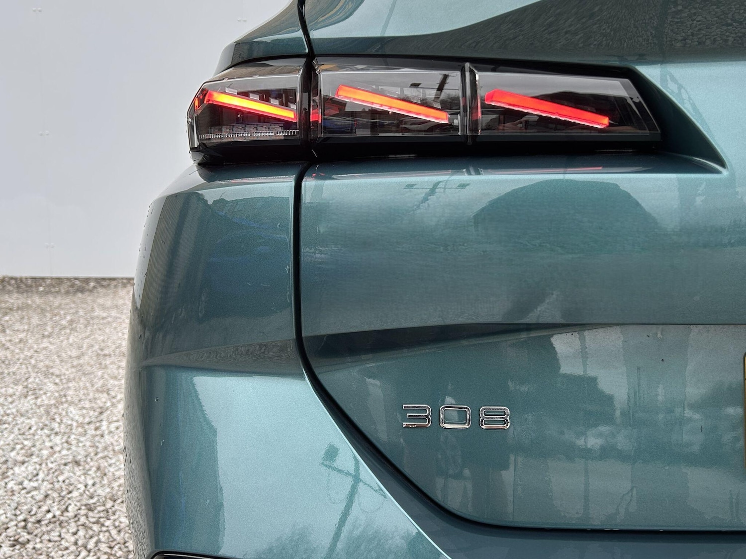 Used Peugeot 308 SW 2025 for sale - 77454955: Photo 42