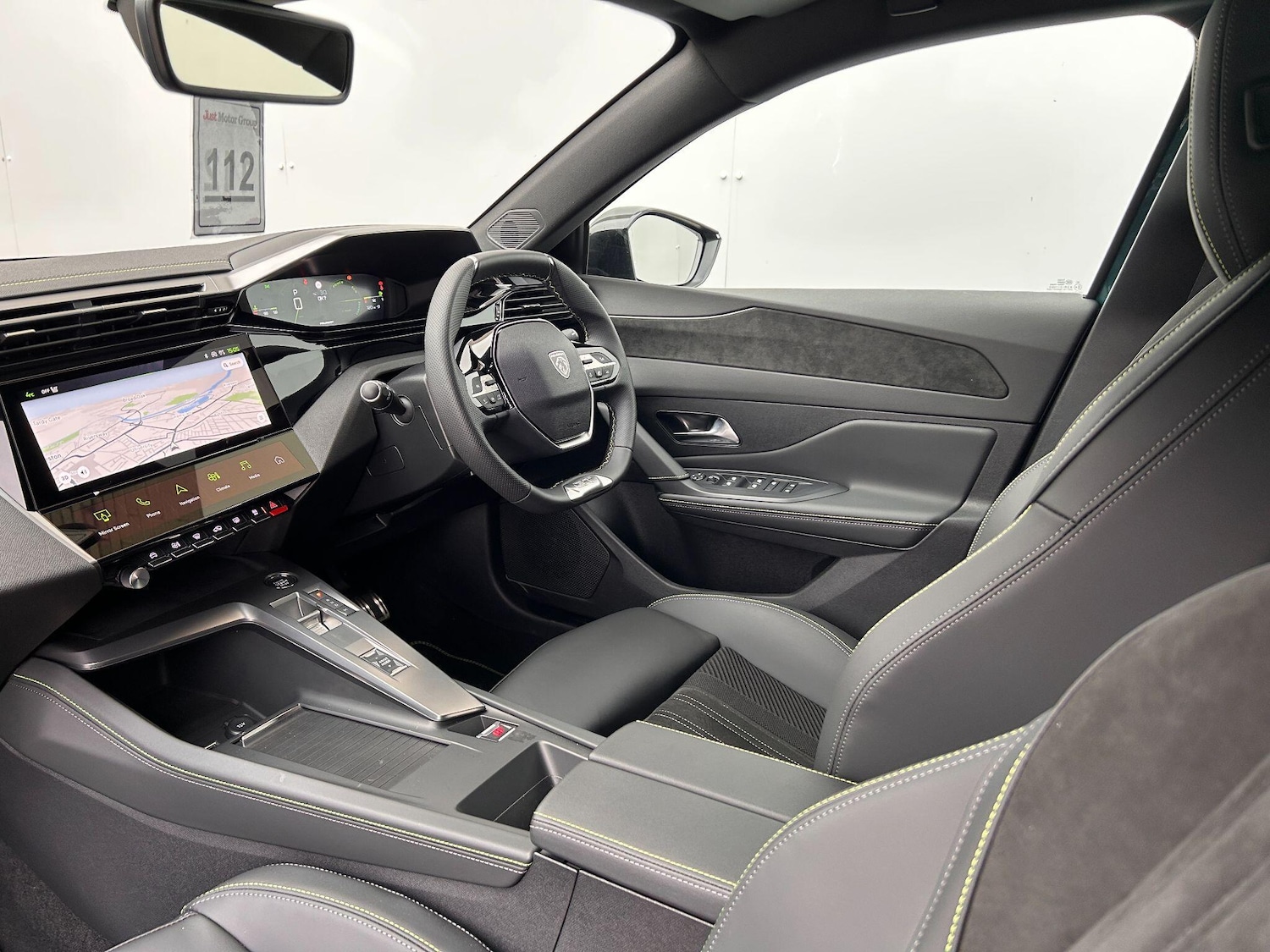 Used Peugeot 308 SW 2025 for sale - 77454955: Photo 43