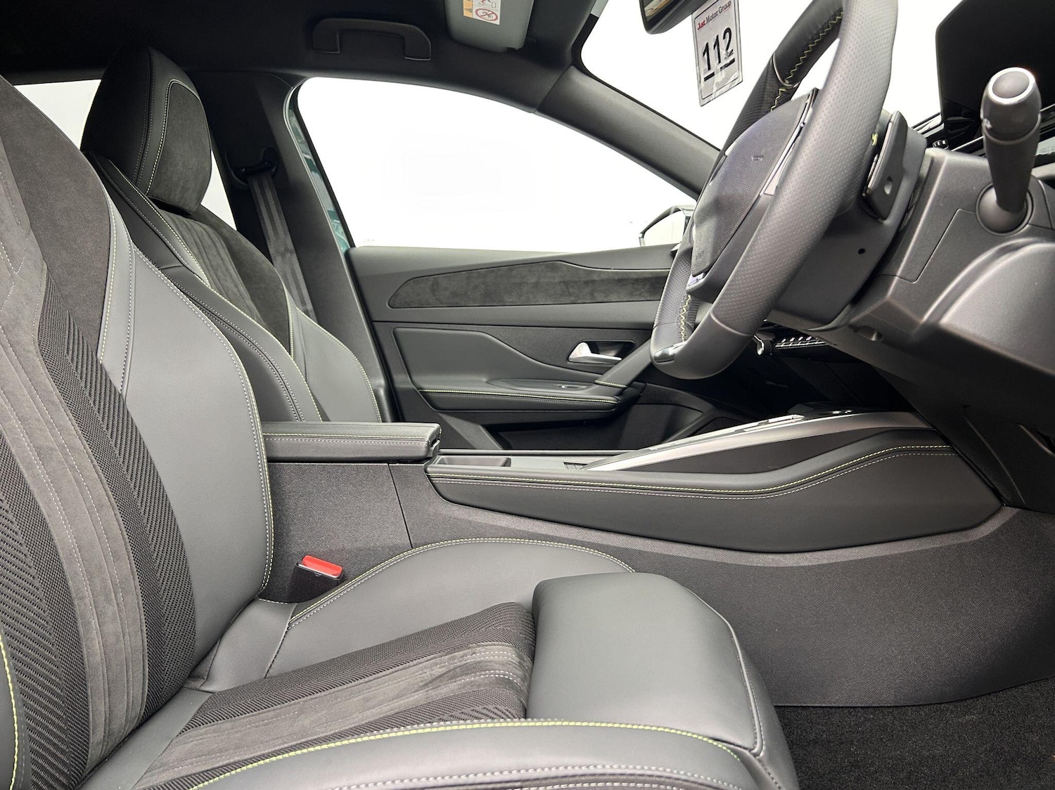 Used Peugeot 308 SW 2025 for sale - 77454955: Photo 44