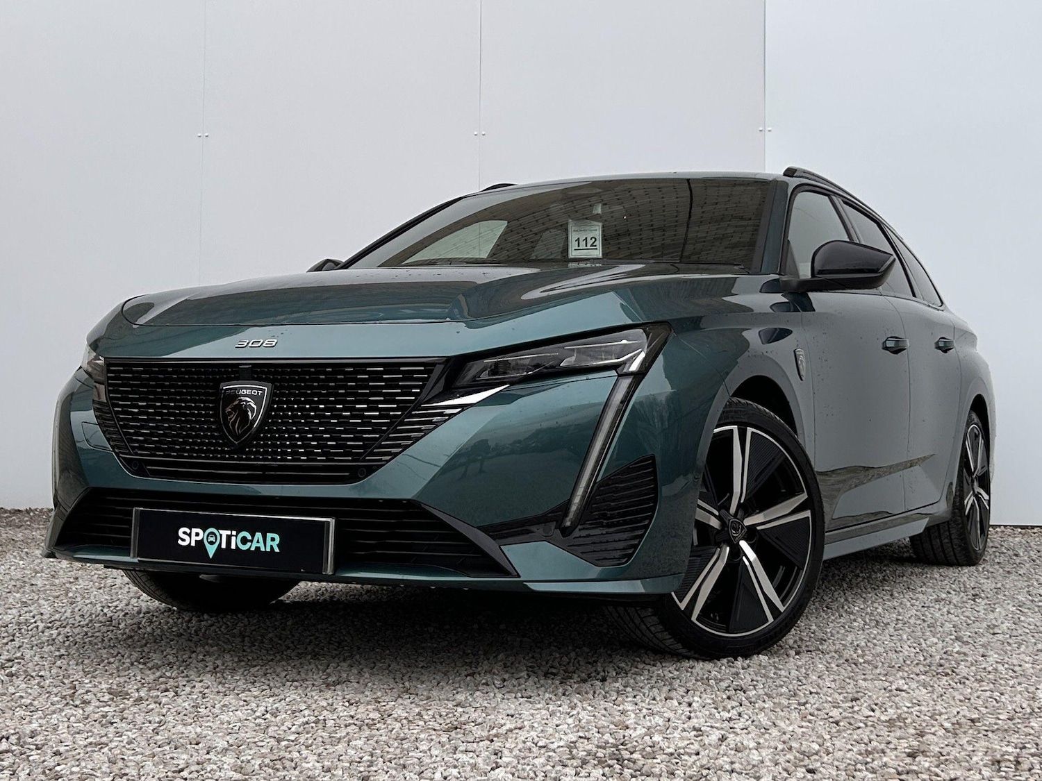 Used Peugeot 308 SW 2025 for sale - 77454955: Photo 5