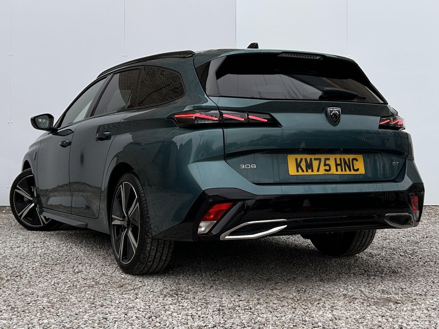 Used Peugeot 308 SW 2025 for sale - 77454955: Photo 7