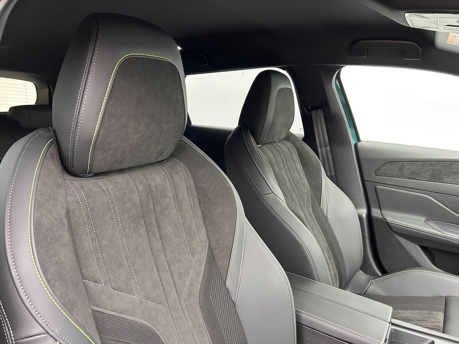 Used Peugeot 308 SW 2025 for sale - 77454955: Photo 8