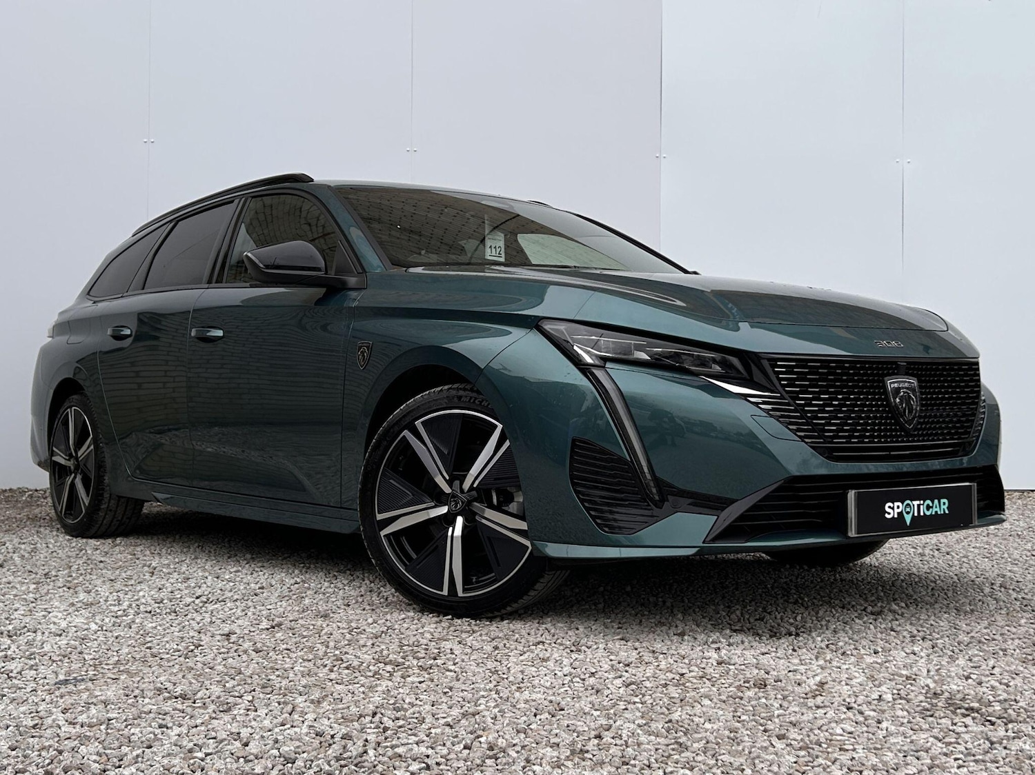 Used Peugeot 308 SW 2025 for sale - 77454955: Photo 9