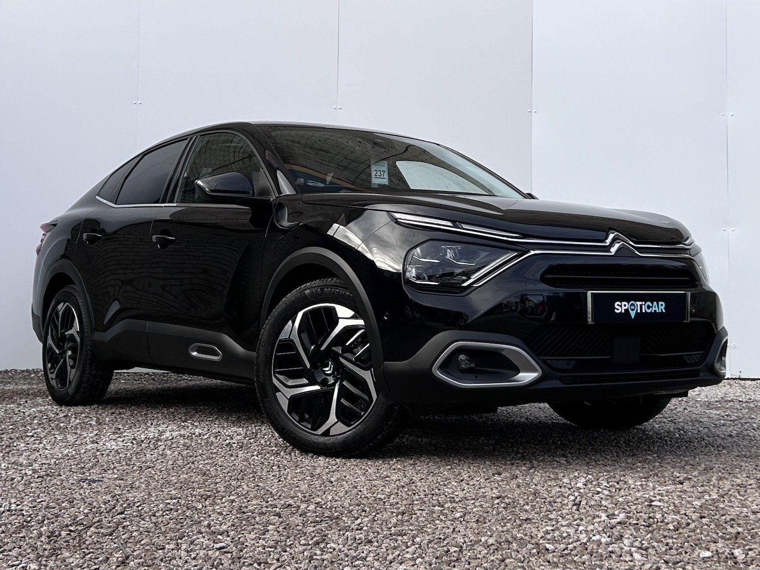 Used Citroen C4 2024 for sale - 76658364: Photo 10