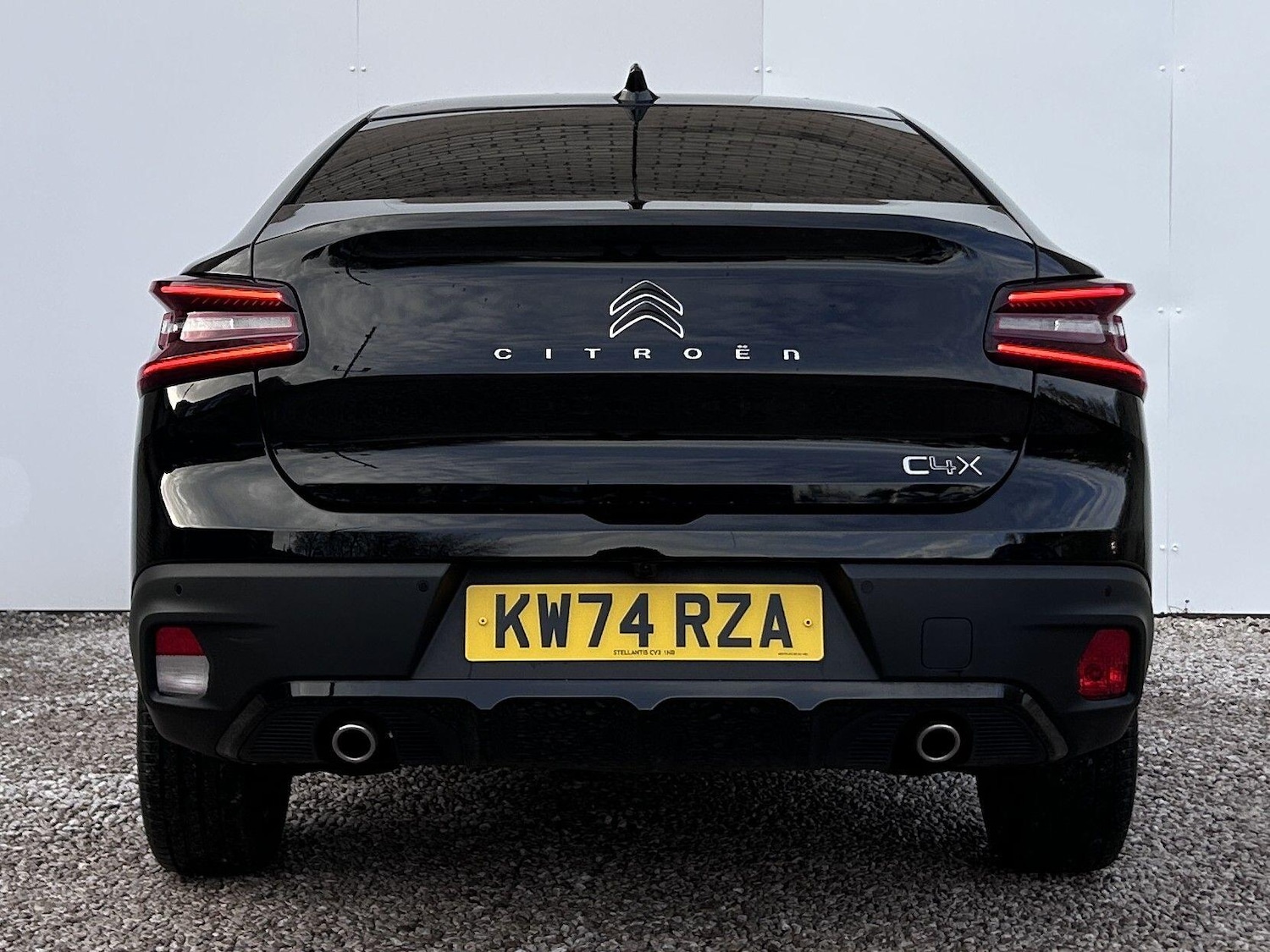 Used Citroen C4 2024 for sale - 76658364: Photo 13